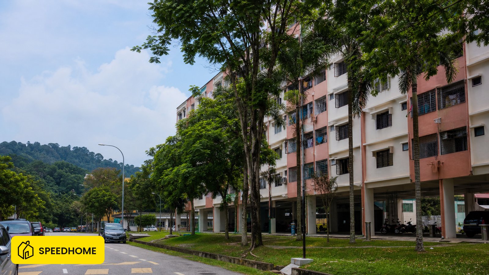 Panduan sewa Selayang 2026 — julat harga ikut unit, realiti jalan-pengguna ke Ba