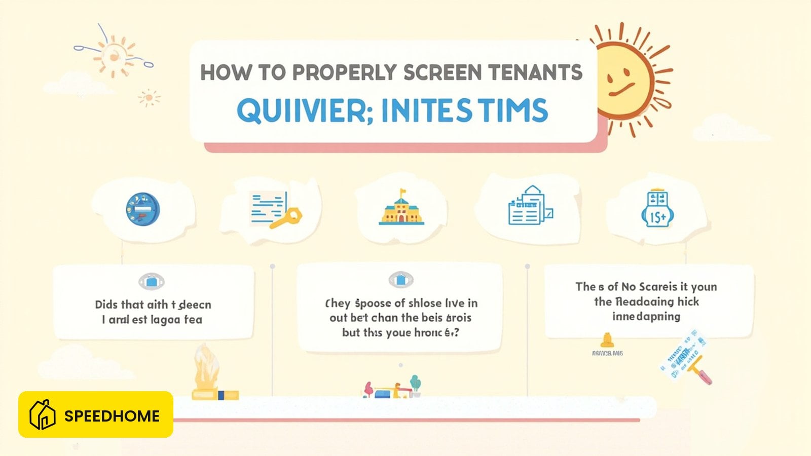 How to check a tenant through CTOS or MyCCRIS the right way