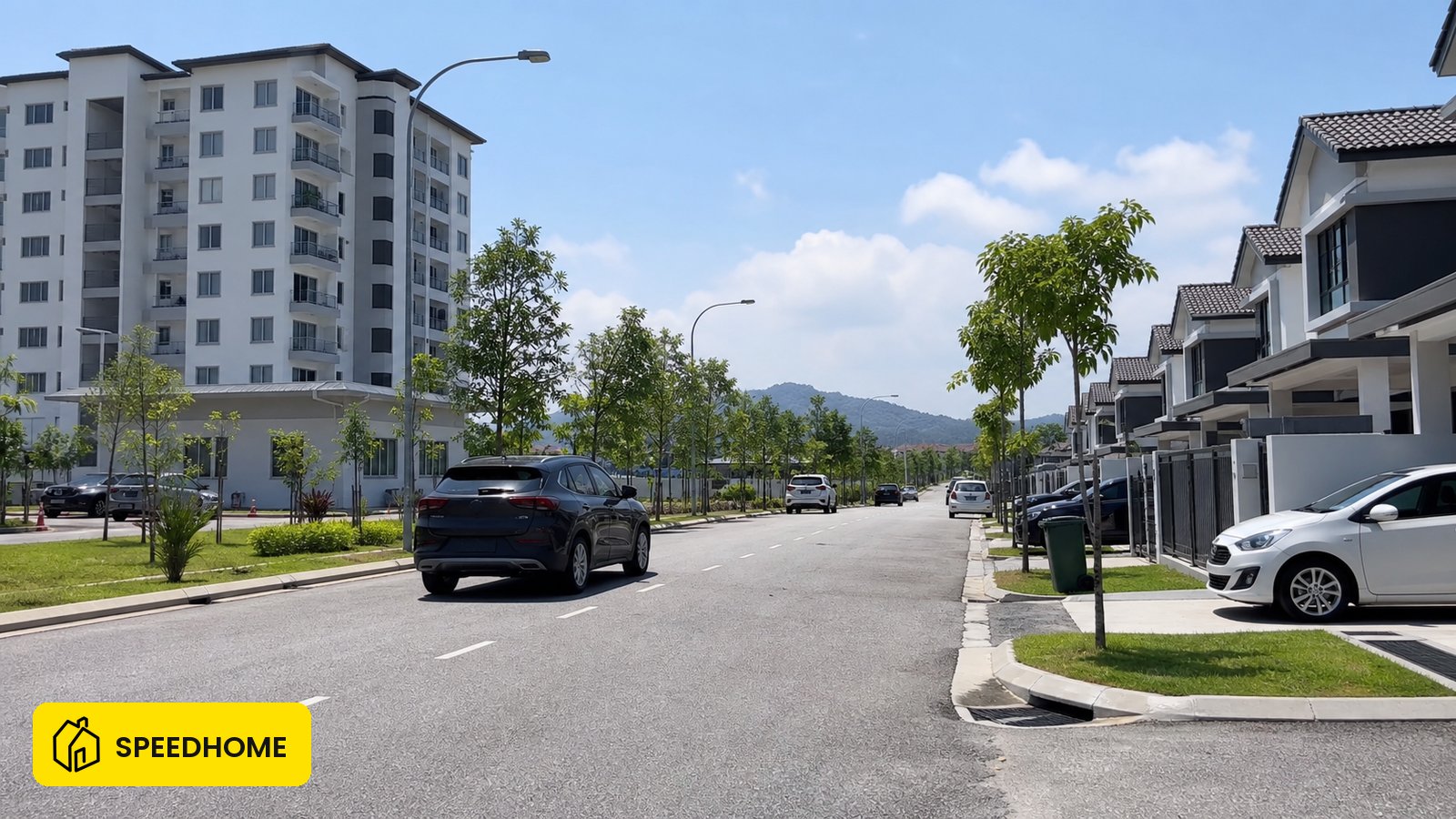 Semenyih 租房指南:各类型单位租金参考、SILK 与 LEKAS 通勤实况、适合与不适合人群、 看房与防骗清单,以及 SPEEDHOME 零押金(Zer