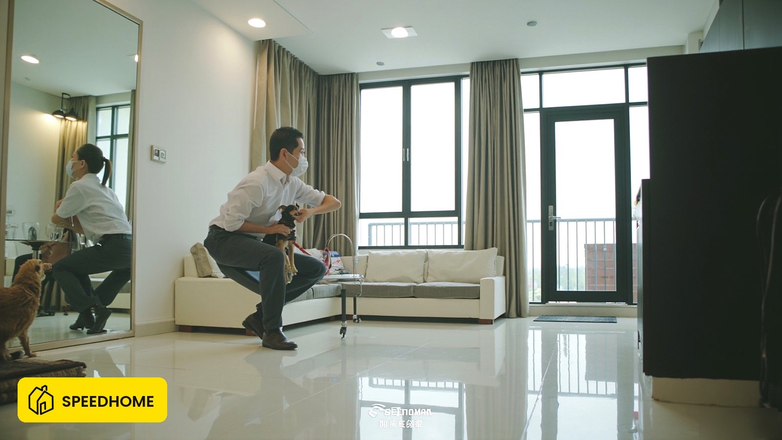 Panduan Sewa Seri Maya Condominium: Fakta, Transit & Viewing