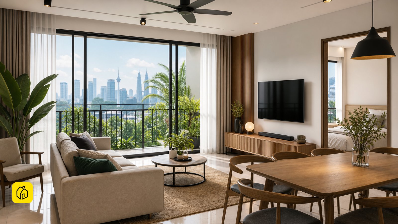 Seri Maya Condominium: Rental Investment Verdict