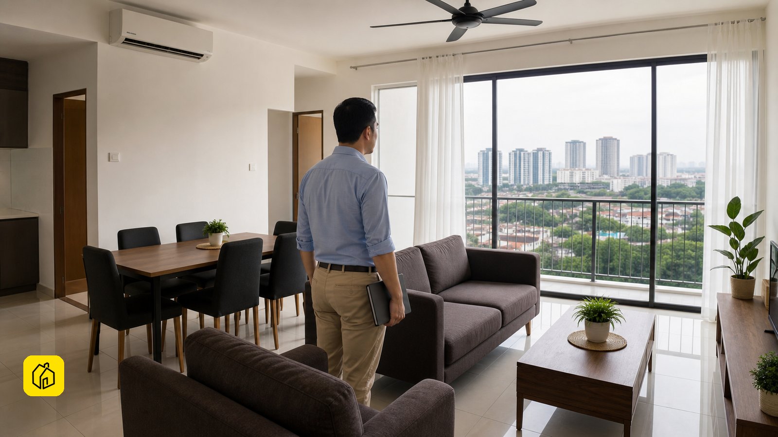 Sfera Residency: Rental Investment Verdict