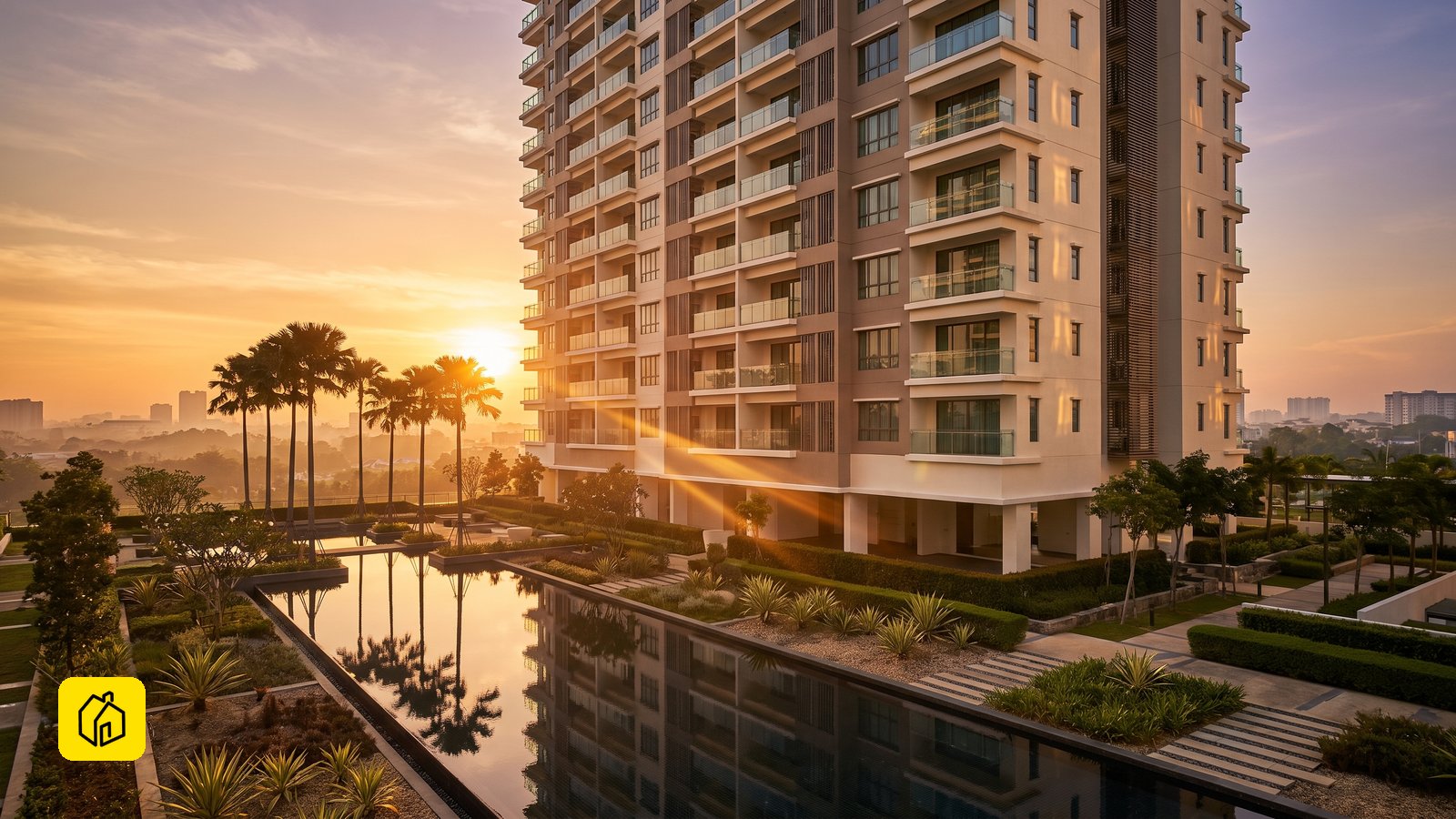 Shaftsbury Residence, Cyberjaya: Rent, Commute & Viewing (2026)