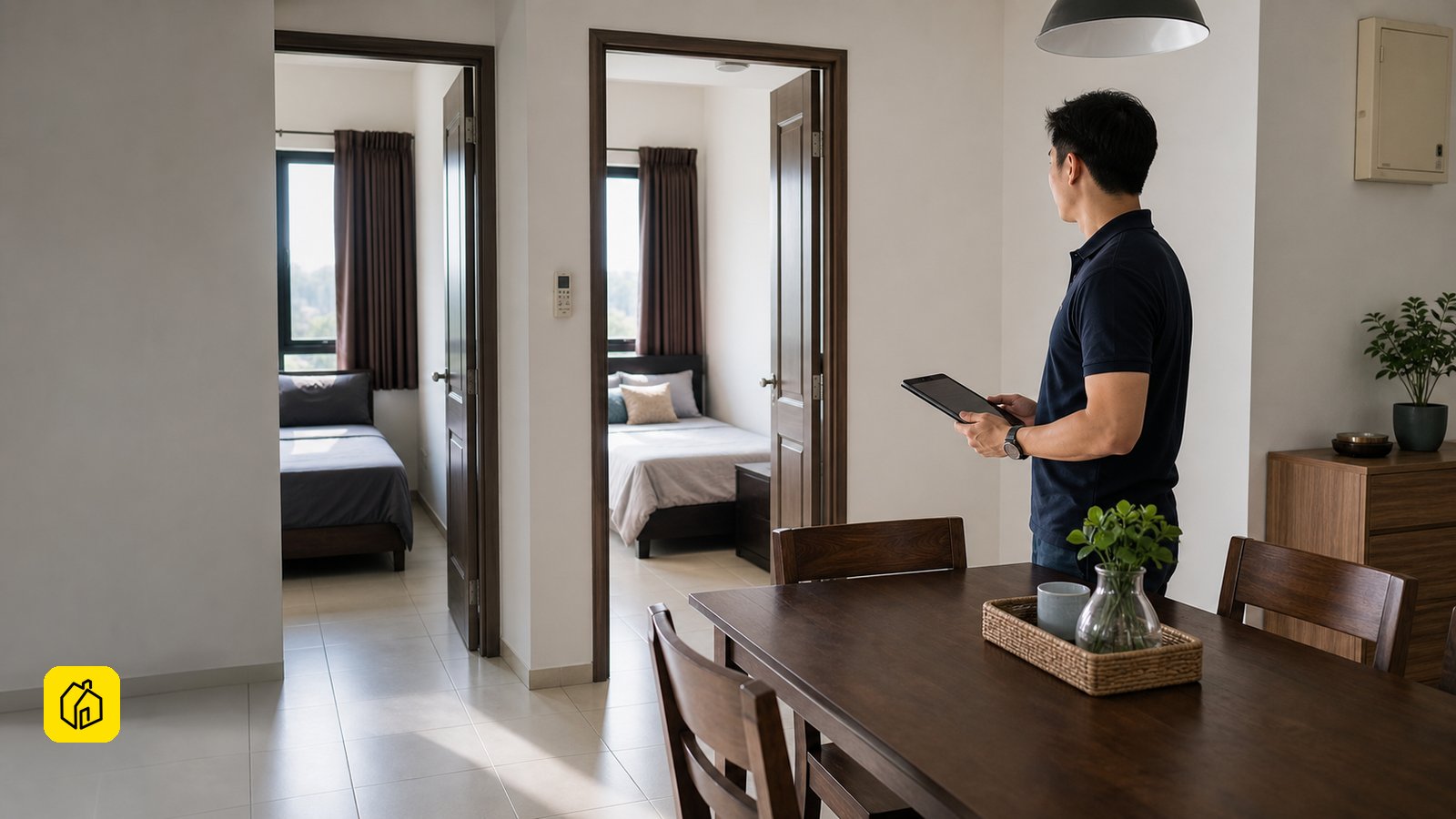 Shaftsbury Residence: Rental Investment Verdict