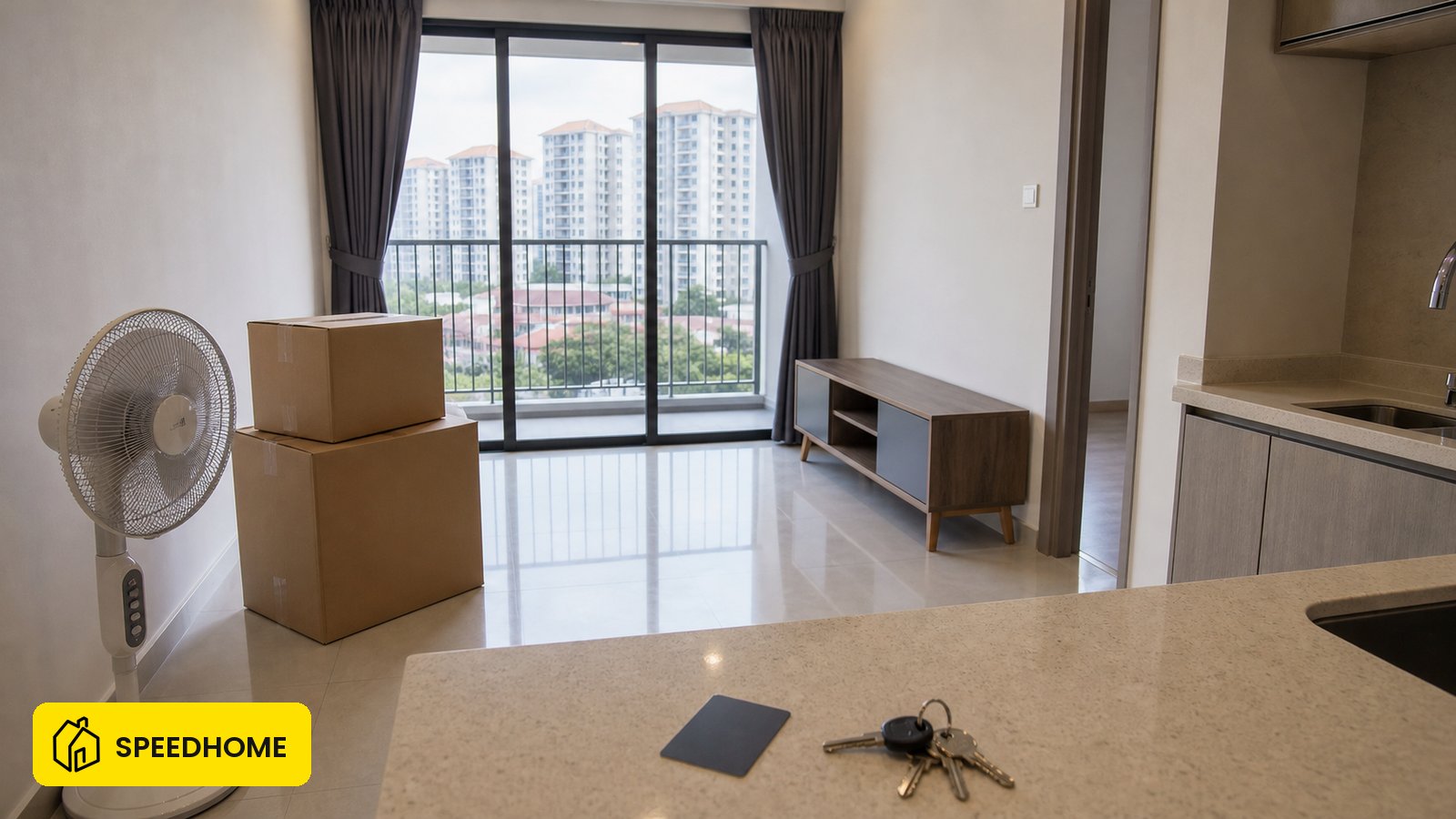 Simfoni Heights, Batu Caves: Rent, Commute & Viewing (2026)