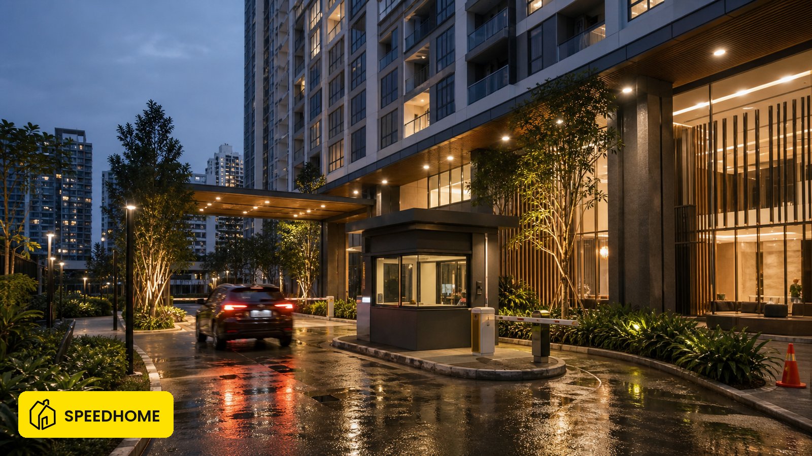 SK One Residence, Seri Kembangan: Rent, Commute & Viewing (2026)