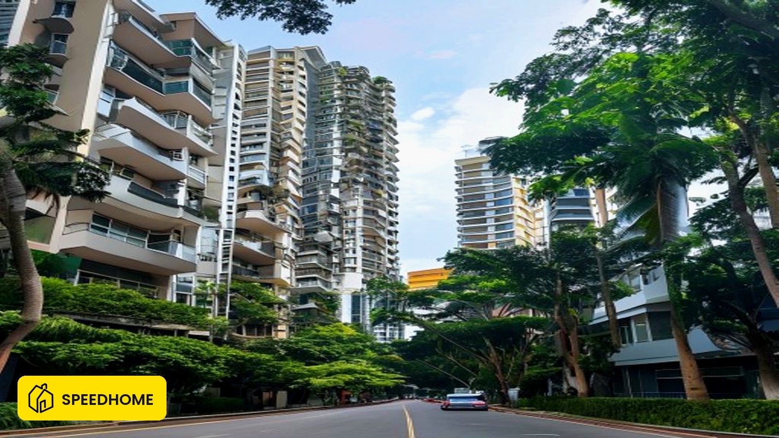 Sky Awani 3 Residence, Setapak: Sewa, Komuter & Viewing (2026)