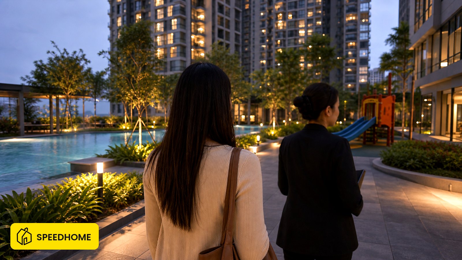 Sky Awani 3 Residence 租房指南：通勤、户型与 Zero Deposit（2026）