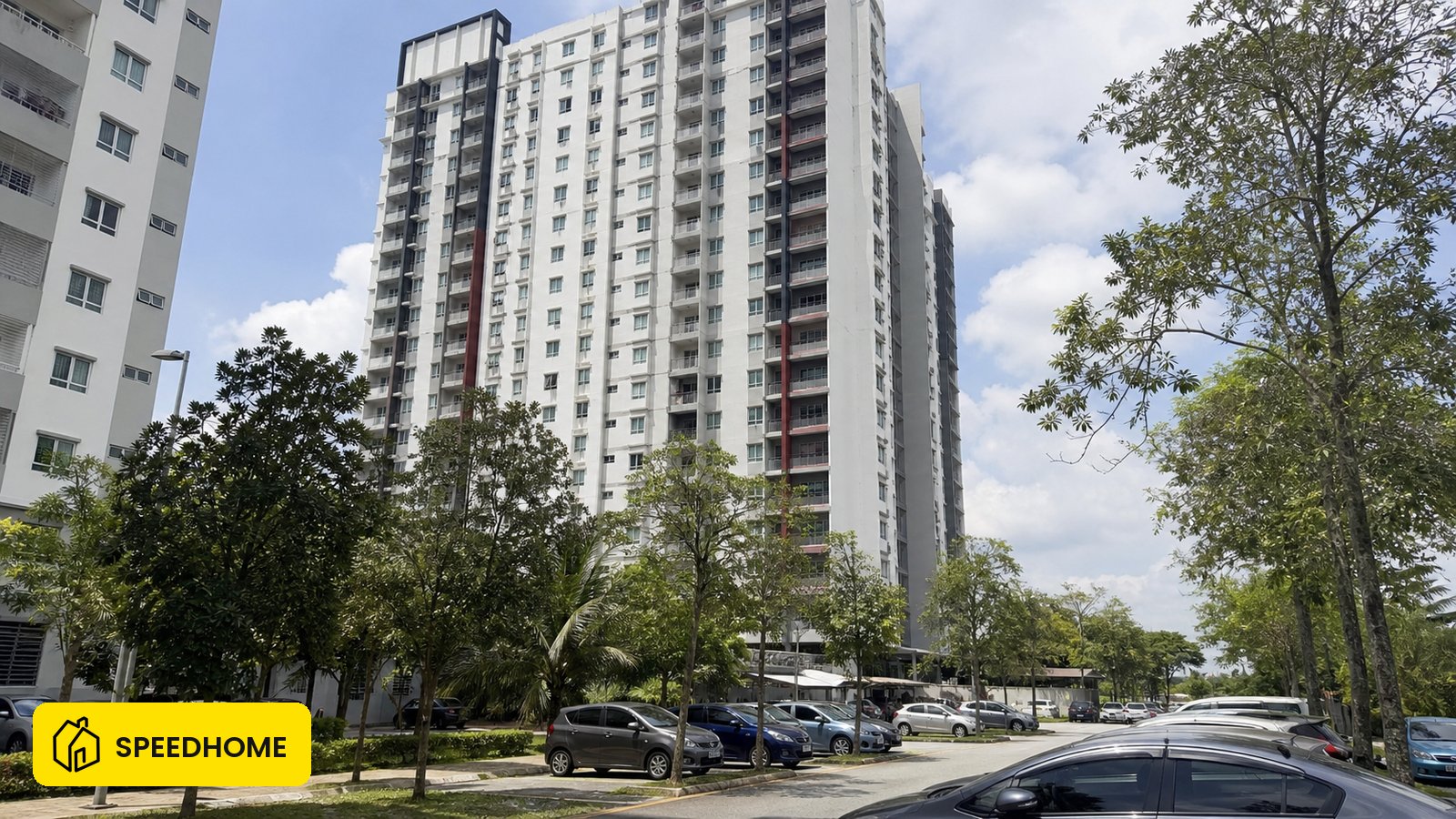 Sky Awani 3 Residence 租房指南：通勤、户型与 Zero Deposit（2026）