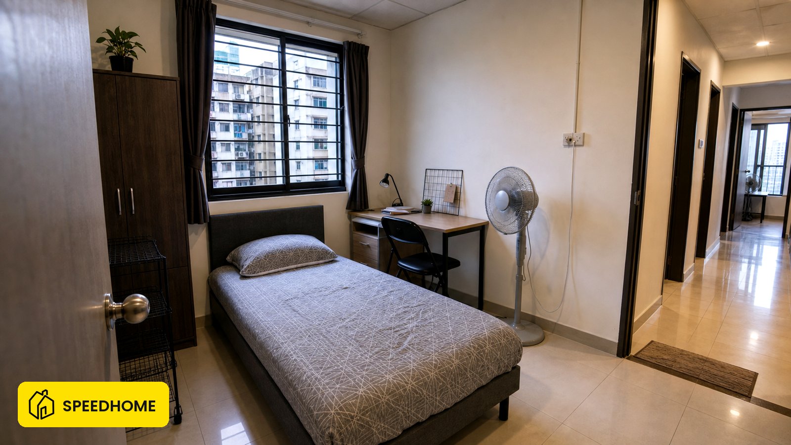 Skypark Cyberjaya Zh Cyberjaya 中文租房指南:通勤现实、看房清单、付款风险、Zero Deposit 条件。