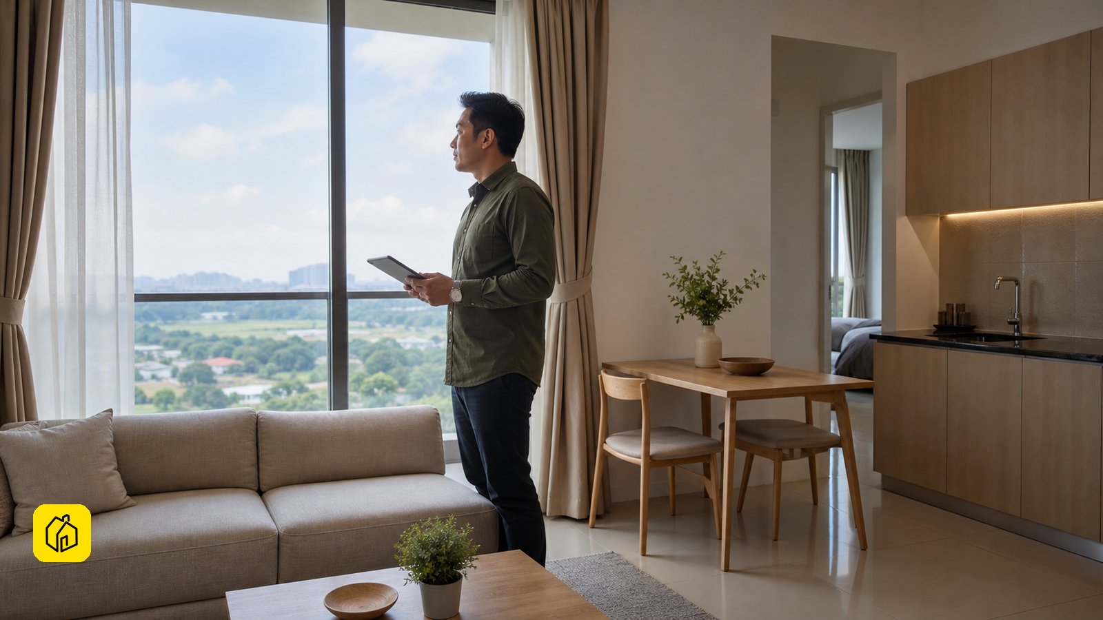 Sky Park @ Cyberjaya: Rental Investment Verdict