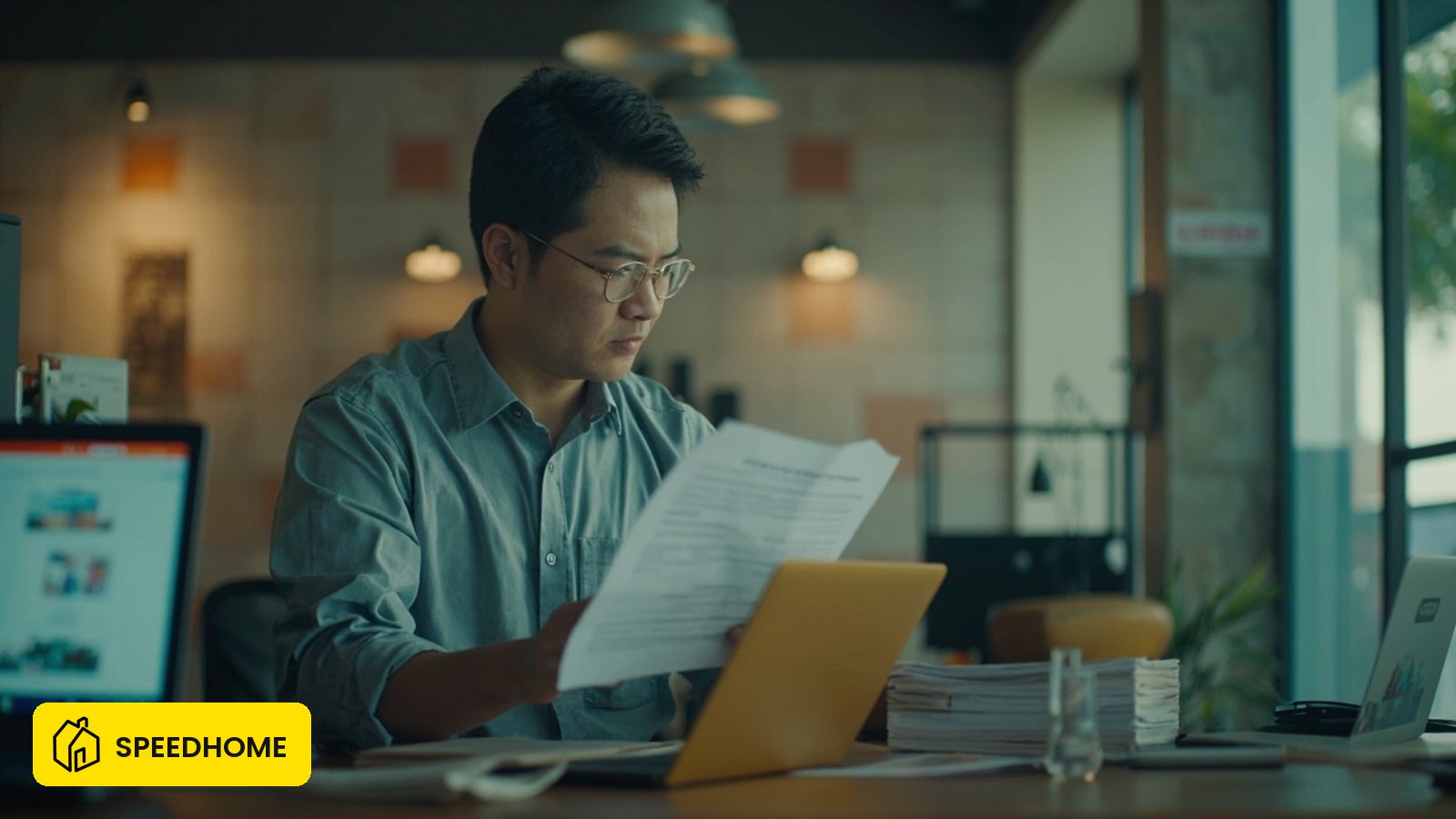 SPEEDHOME 2019 众筹 RM2.5 million：房东该看的是不是「合法」这一题