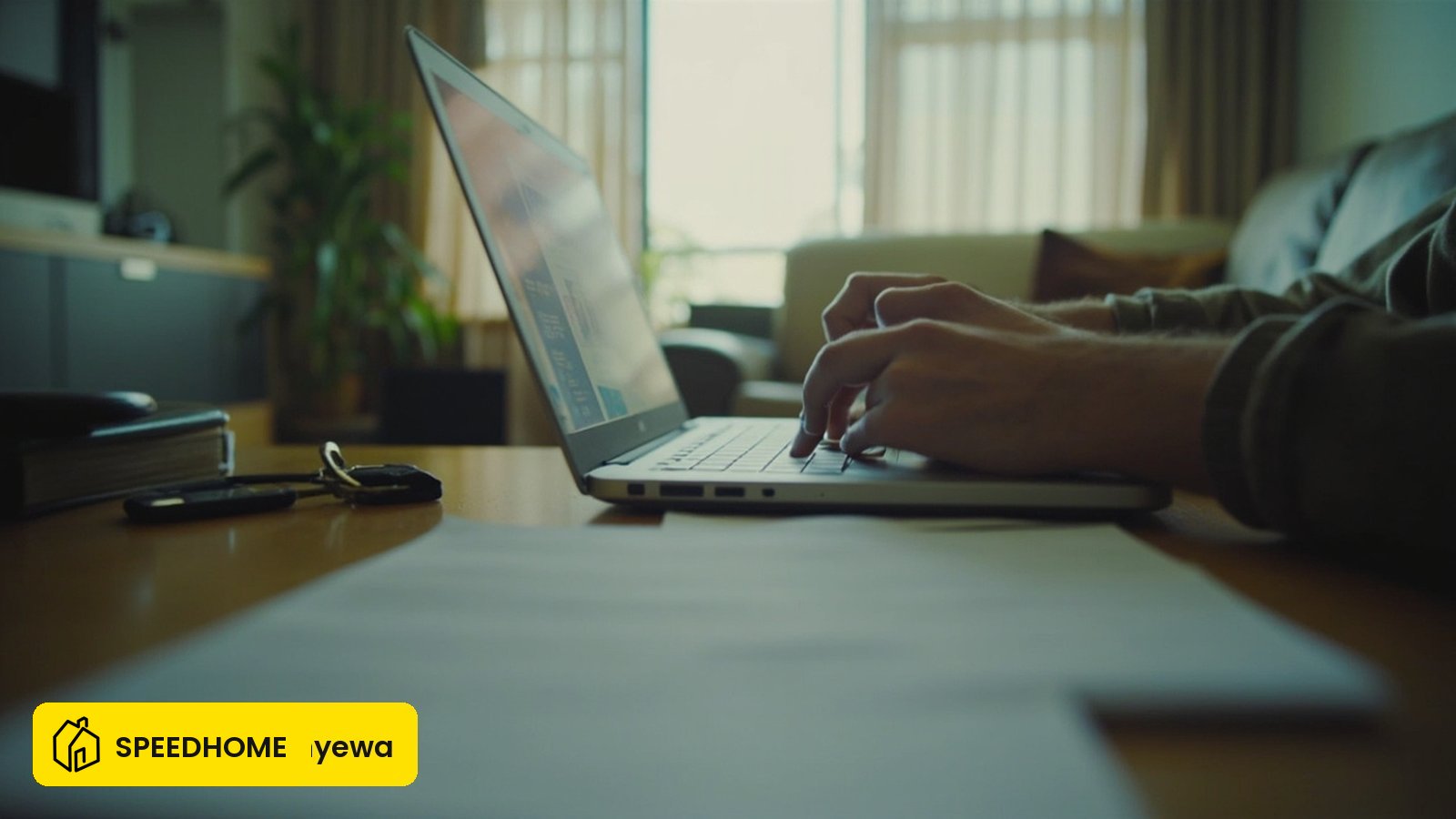 SPEEDHOME Tenant Guidebook: How Renting Works in Malaysia (2026)