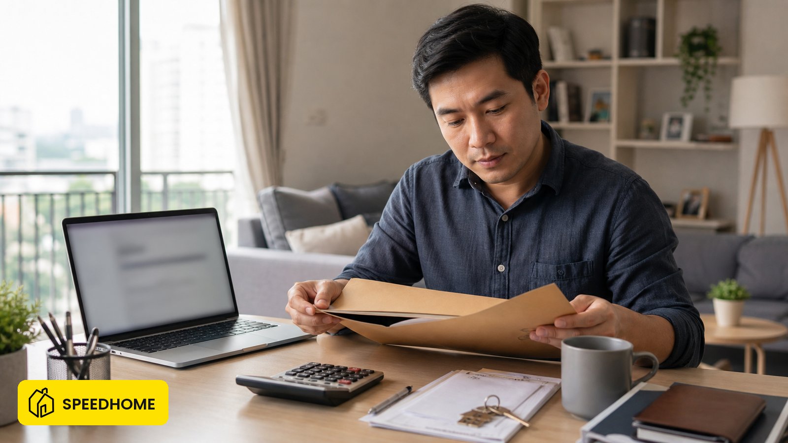 马来西亚住宅房东、商业出租和 e-Invoice 的区别:普通住宅租金不收 SST,高收入或企业租客场景需按 MyInvois 规则处理。
