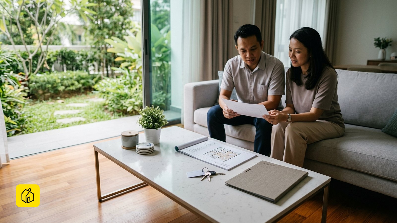 Subang Parkhomes（Subang Jaya）出租投资业主指南
