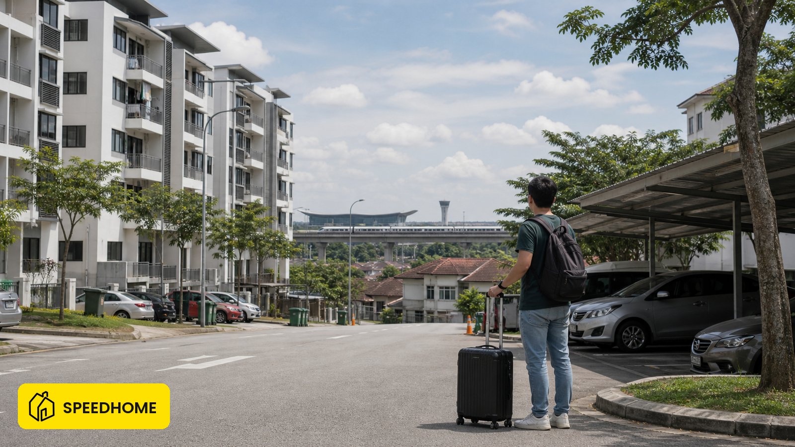 Suria Jelutong: Rent, Commute & What to Check Before You Sign