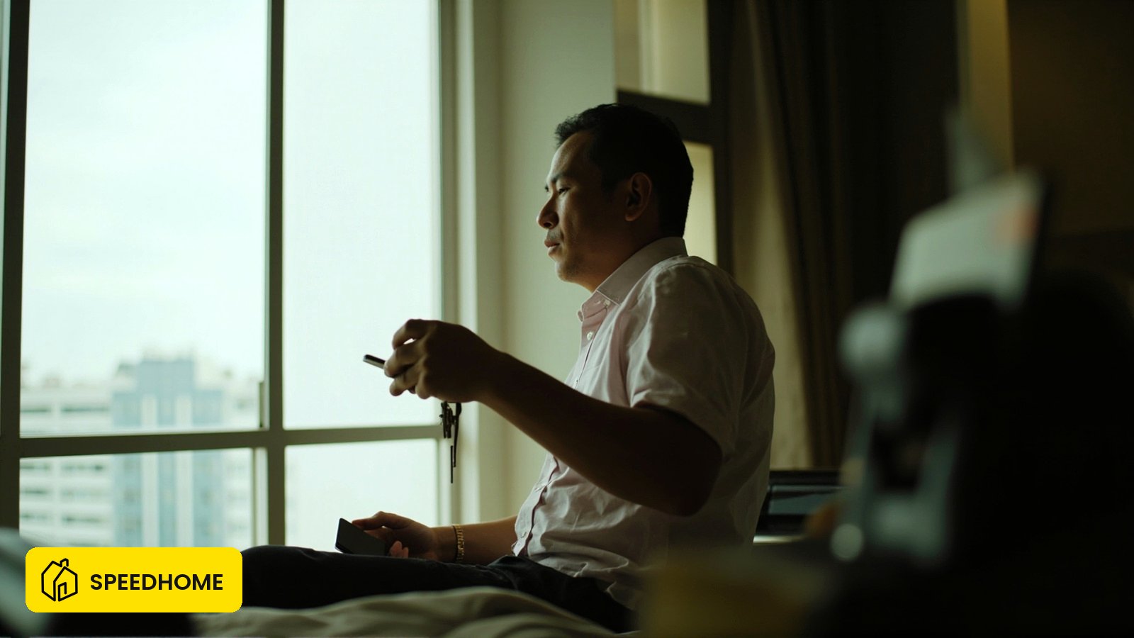 Suria Jelutong 租房指南：通勤、看房与 Zero Deposit
