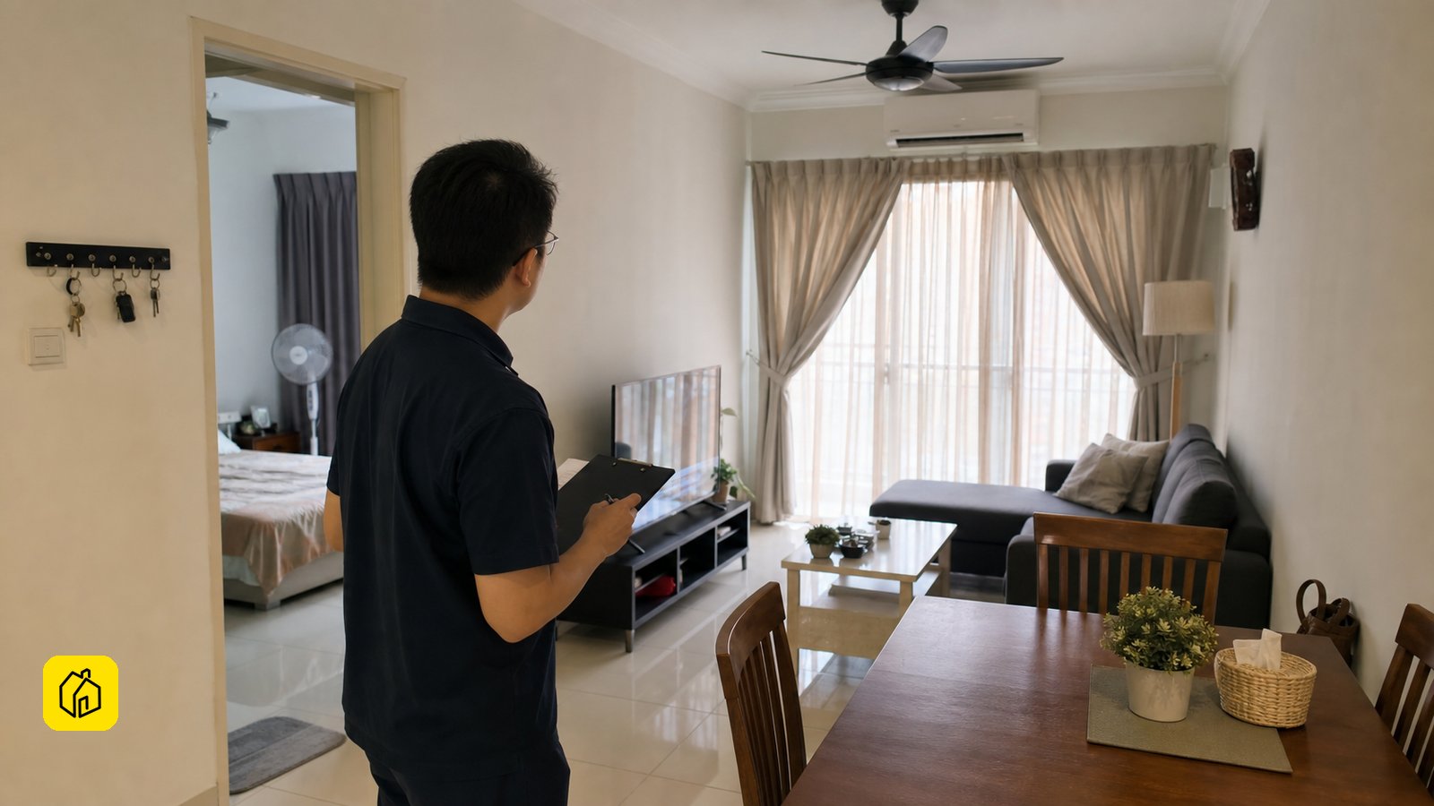 Suria Putra: Rental Investment Verdict