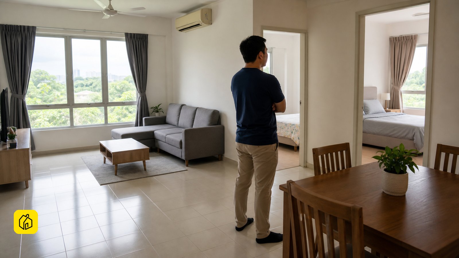 Suria Residence: Rental Investment Verdict