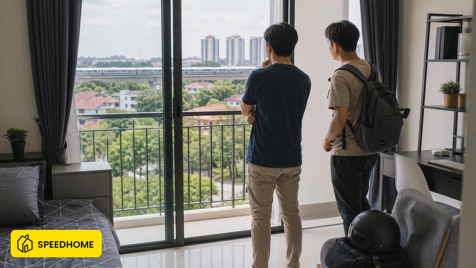 Symphony Tower: Rent, Commute & What to Check Before You Sign