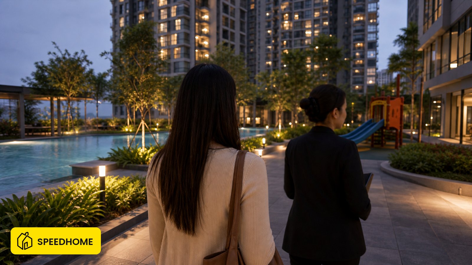 Tamarind Suites: Rent, Commute & What to Check Before You Sign