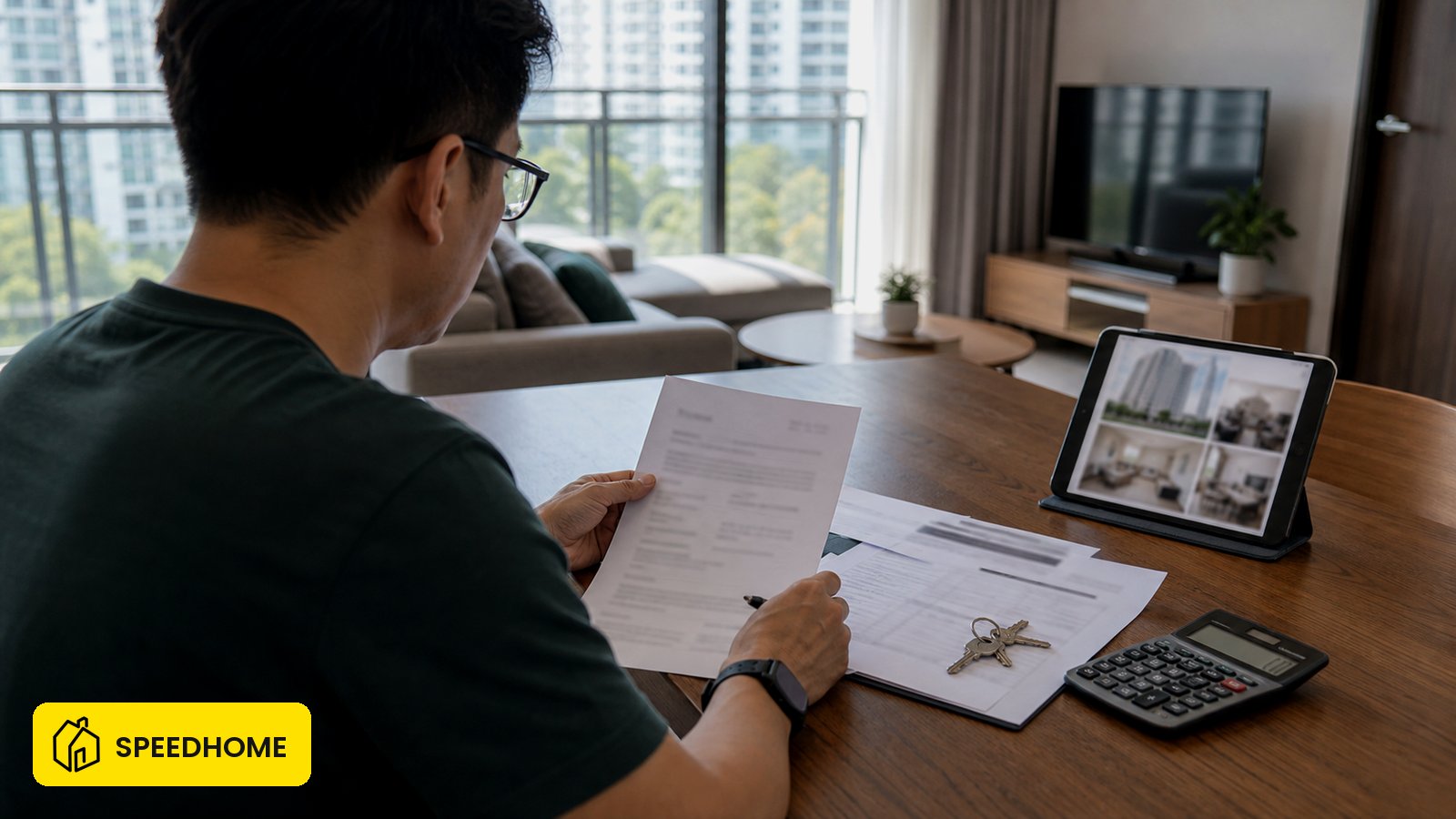 Tangerine Suites: Rent, Commute & What to Check Before You Sign