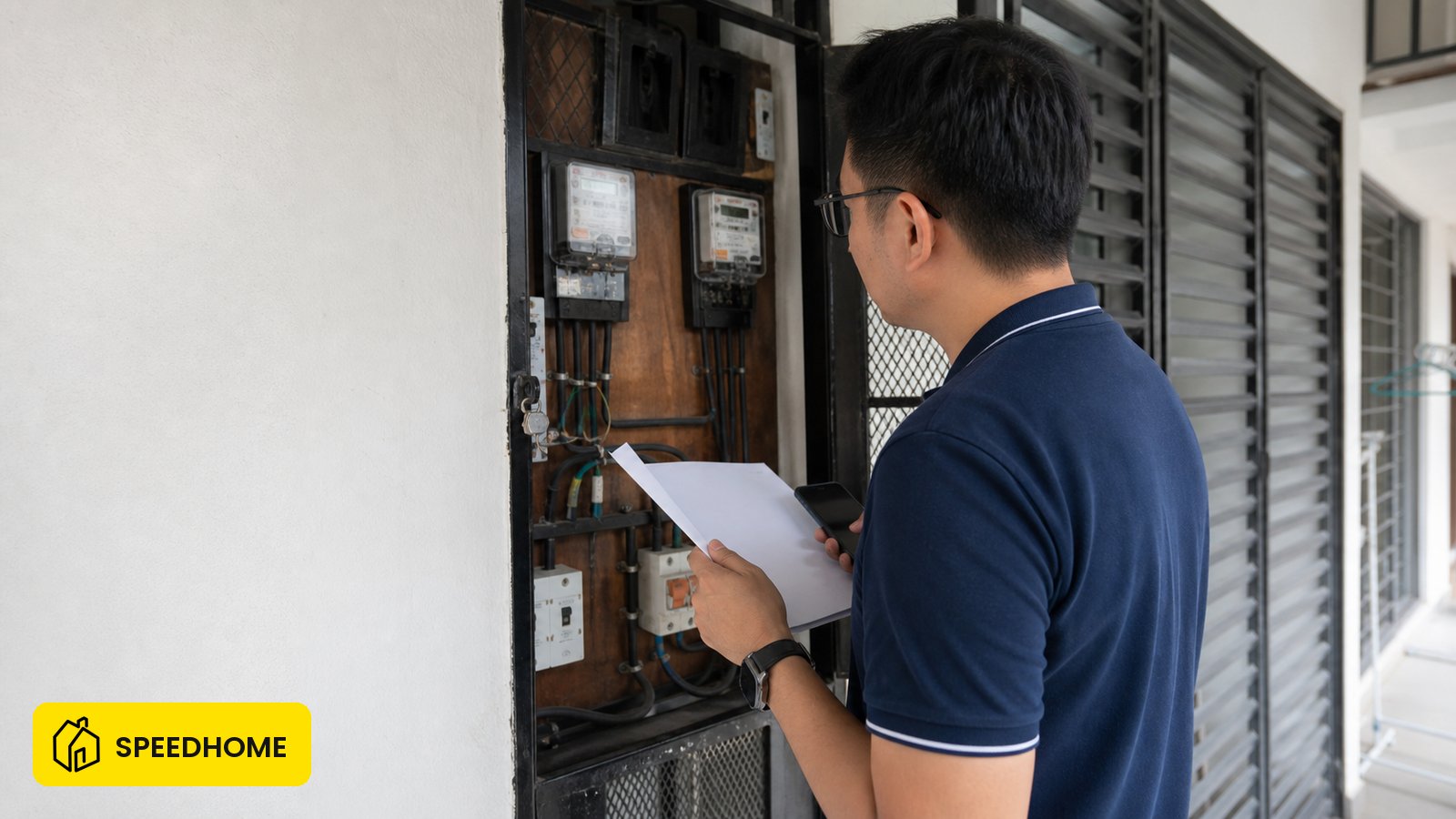 Penyewa buat crypto mining dan bil TNB meletup? Ketahui siapa yang bertanggungja