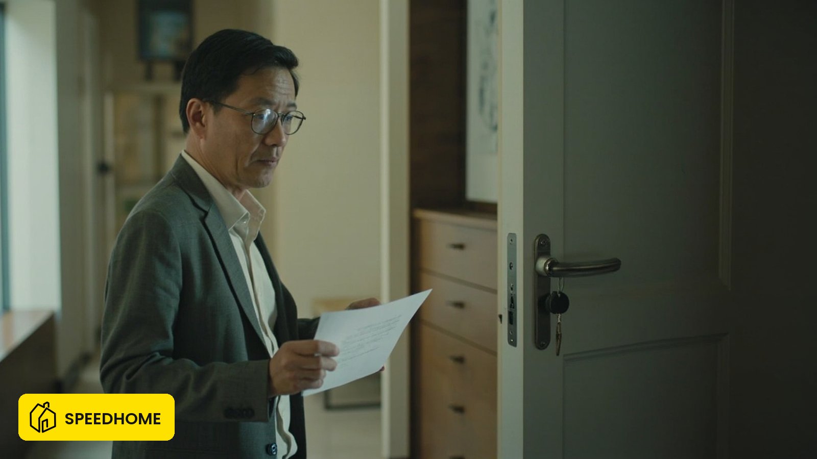 Tenant Ignoring Lawyer Letter, Still Won't Vacate (2026)