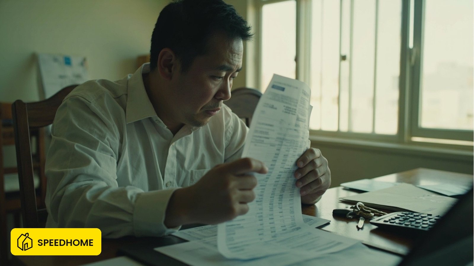 Tenant Left Unpaid Final TNB/Water Bill — How to Recover