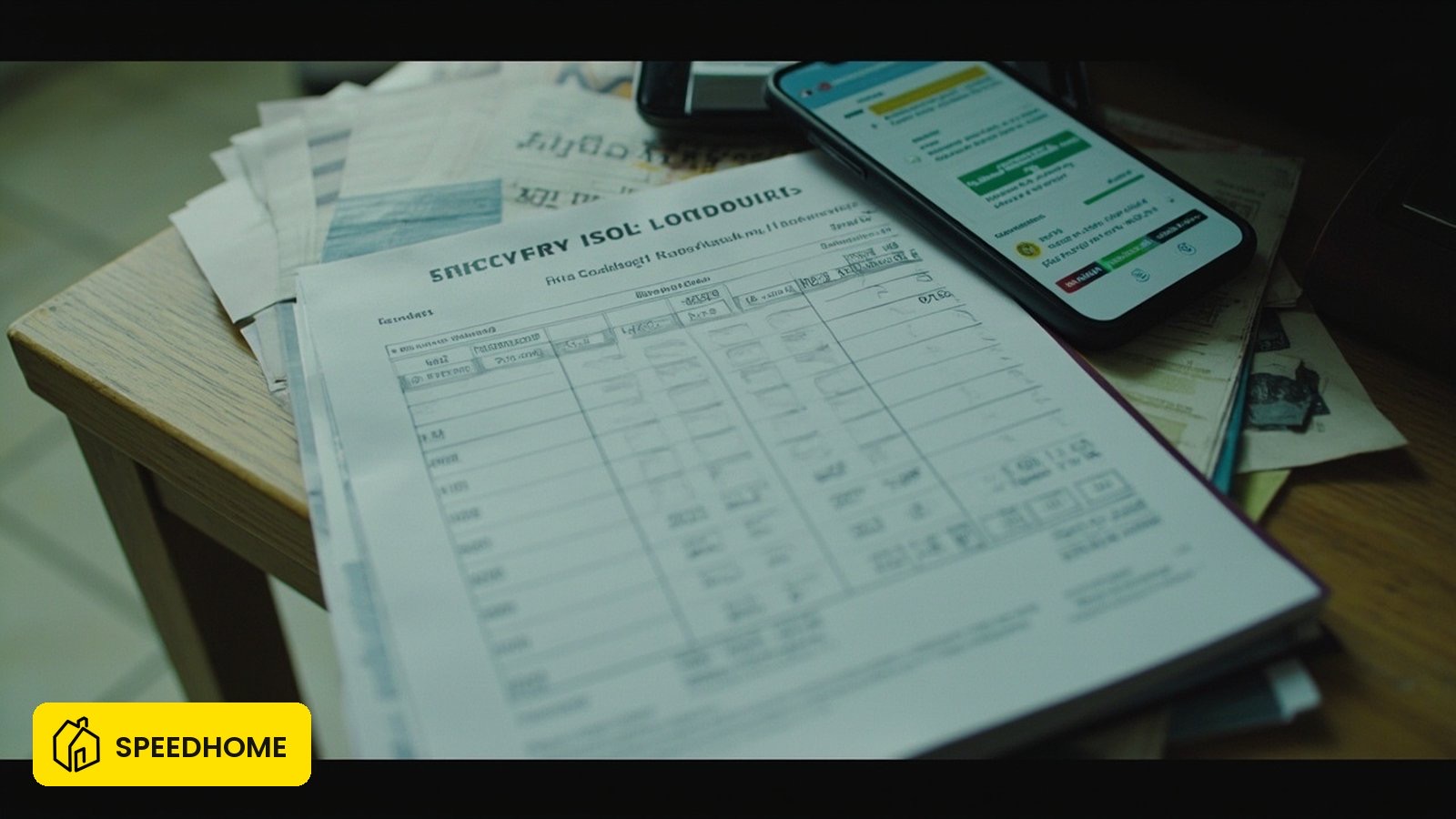 Tenant Not Paying Rent Malaysia: 7–30 Day Action Kit