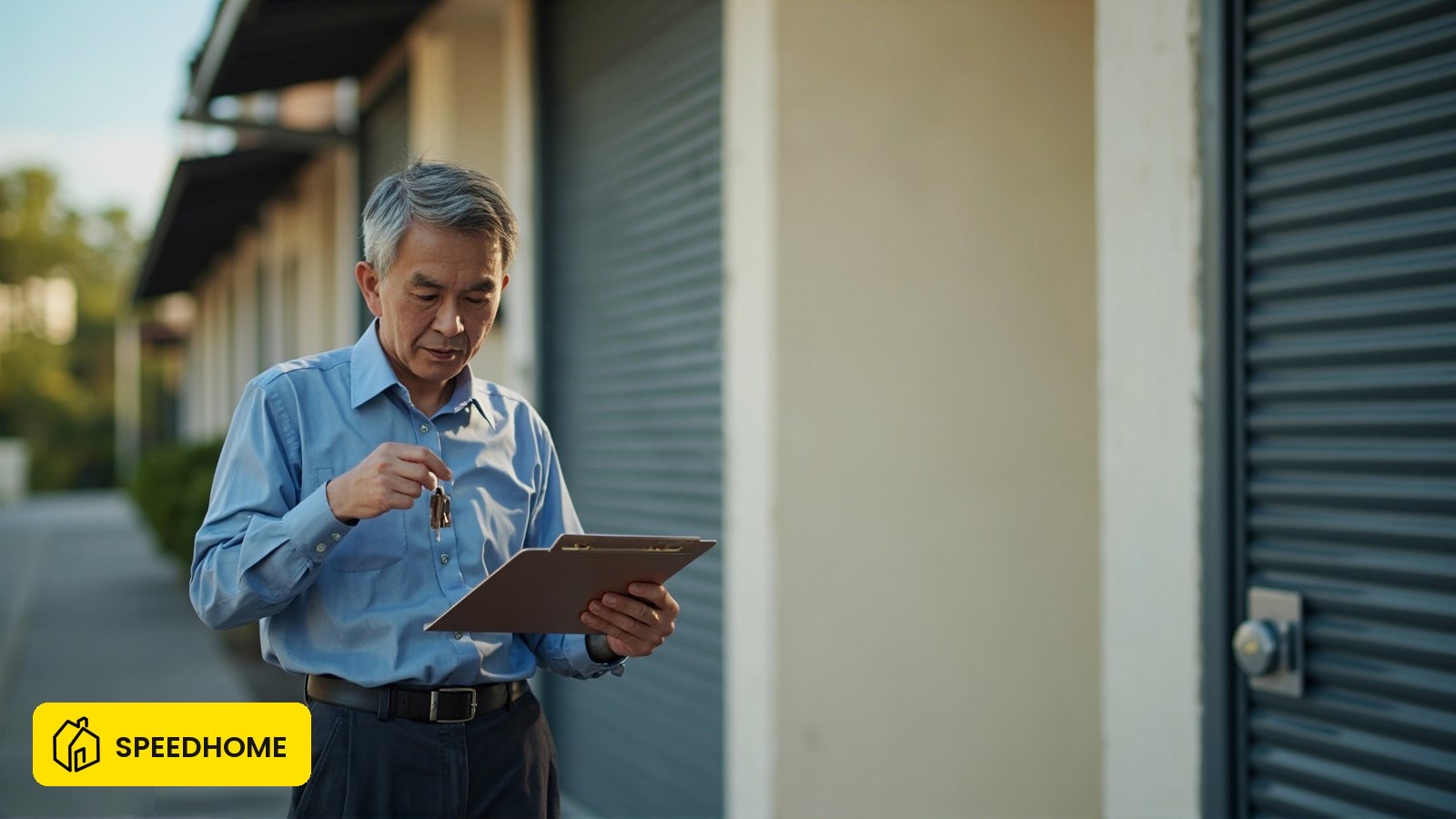 Tenant Not Paying Rent Malaysia: 7–30 Day Action Kit
