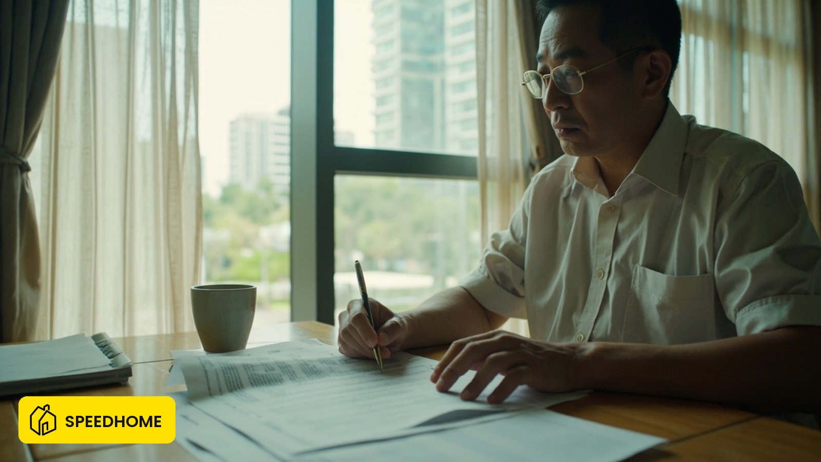 Tenant Not Paying Rent Malaysia: Lawful Steps & Timeline (2026)