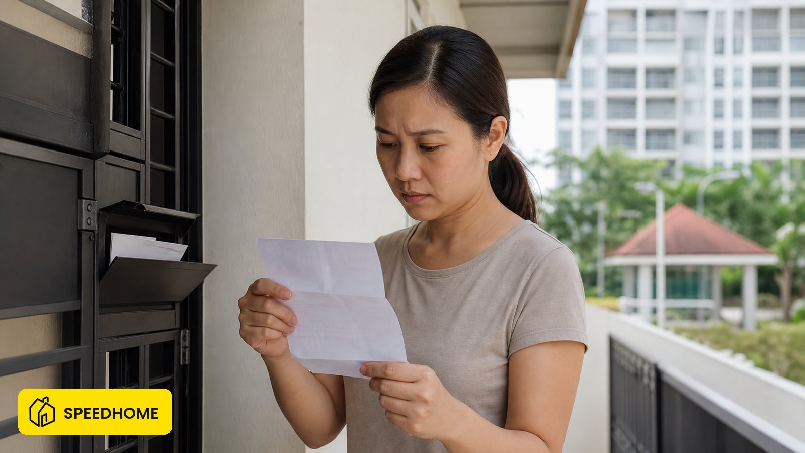 Tenant not paying TNB or water bills? The provider chases whoever holds the acco