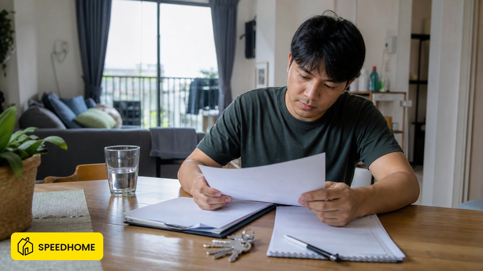 马来西亚租客权益:法律真正给你什么。用马来西亚租赁场景解释下一步、证据、押金或法院路线,避免自行施压和没有来源的法律结论。