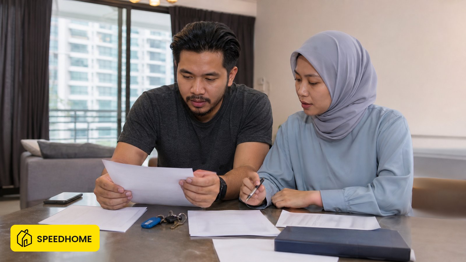 Tenant rights in Malaysia without a Residential Tenancy Act: what your agreement