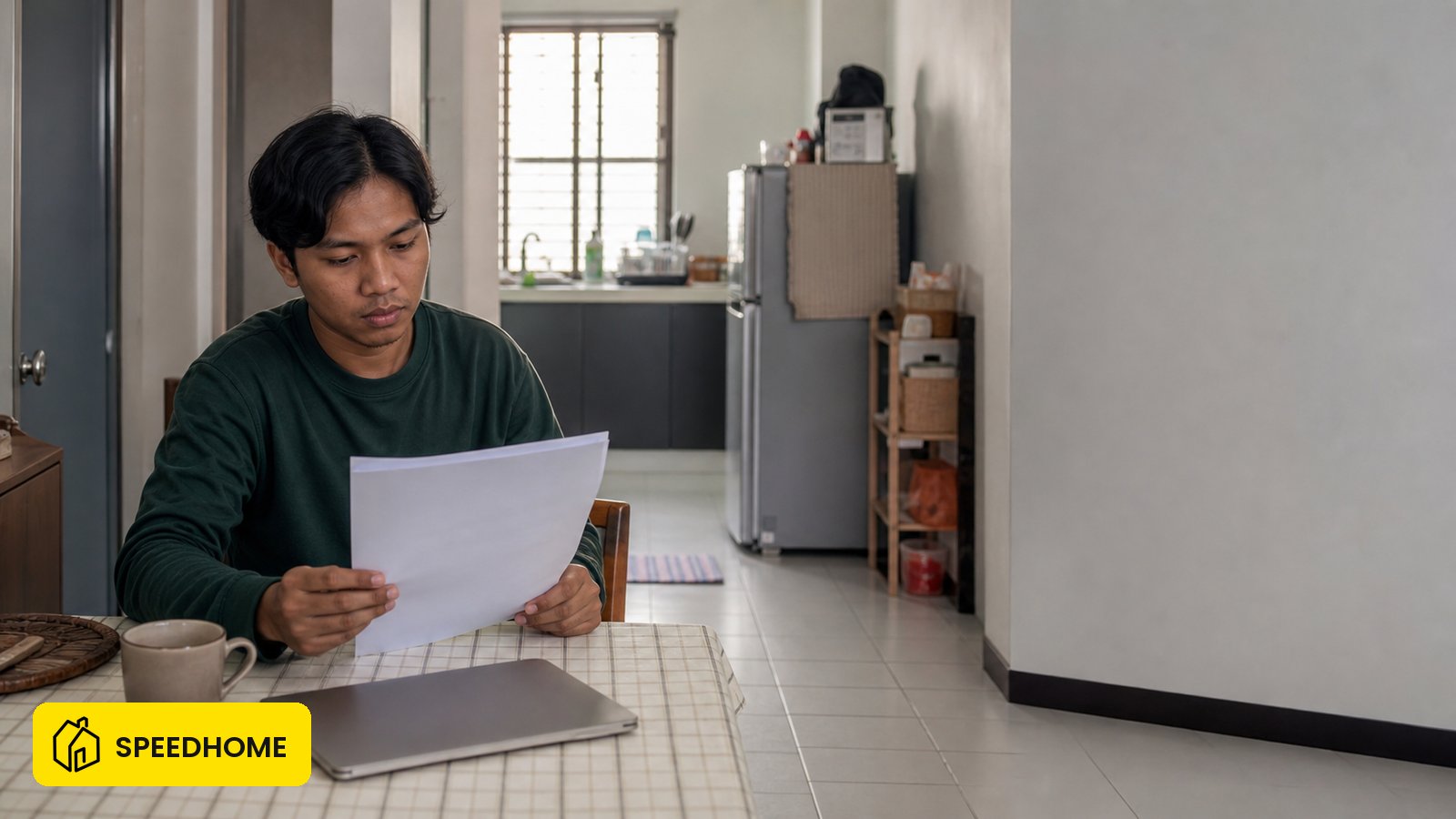 Subtenant biasanya hanya boleh menuntut terhadap pihak yang menyewakan bilik ata