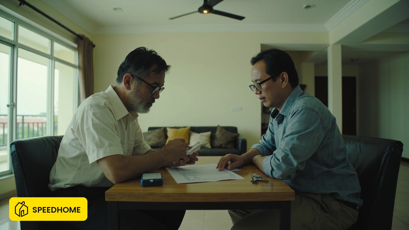 Tenant Contra Deposit Against Rent: How to Handle It