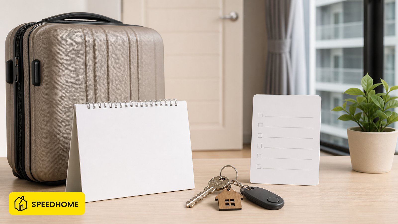 Job terminated and your visa is lapsing — here's how to handle notice, deposit r