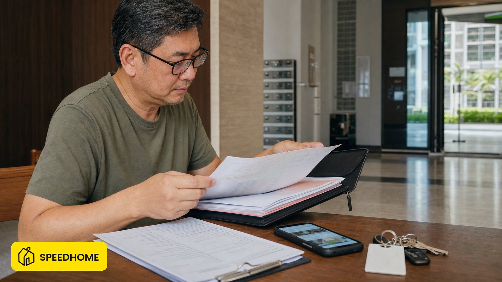 The 4 Red Flags Malaysian Landlords Miss (And What the Data Shows)