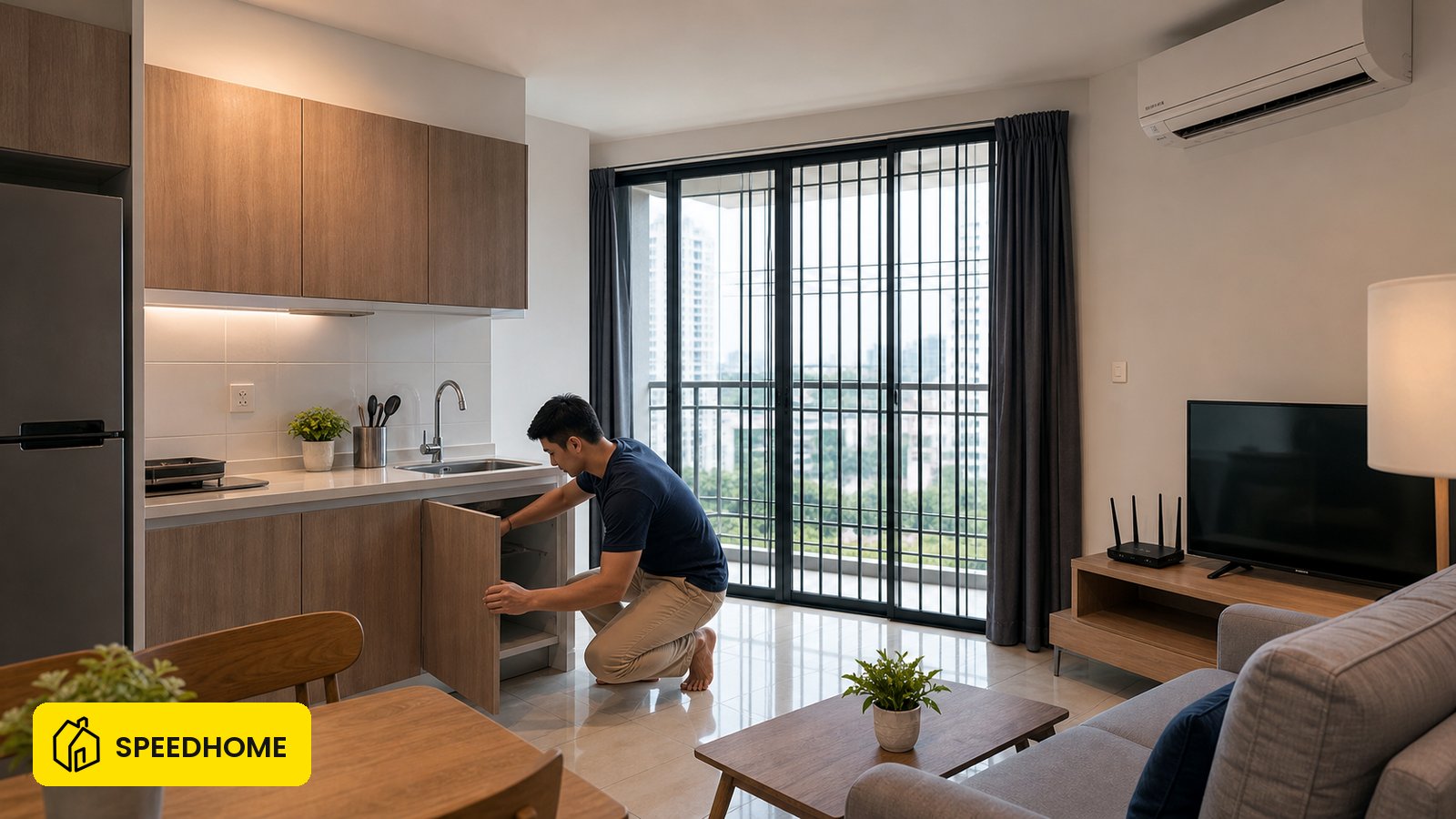 The Edge Residence: Rent, Commute & What to Check Before You Sign