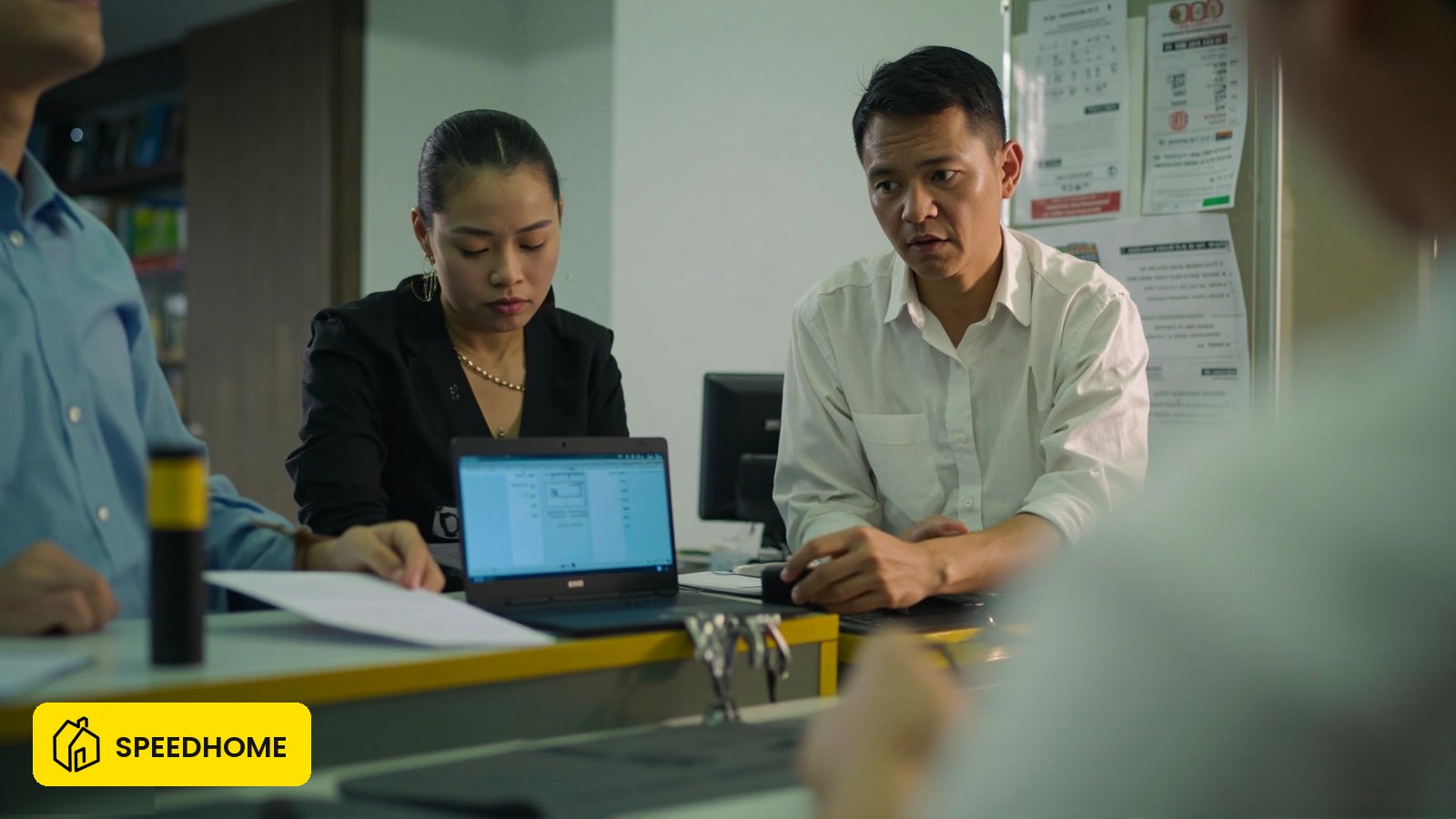 The Edge Residence 租房指南：通勤、看房与 Zero Deposit