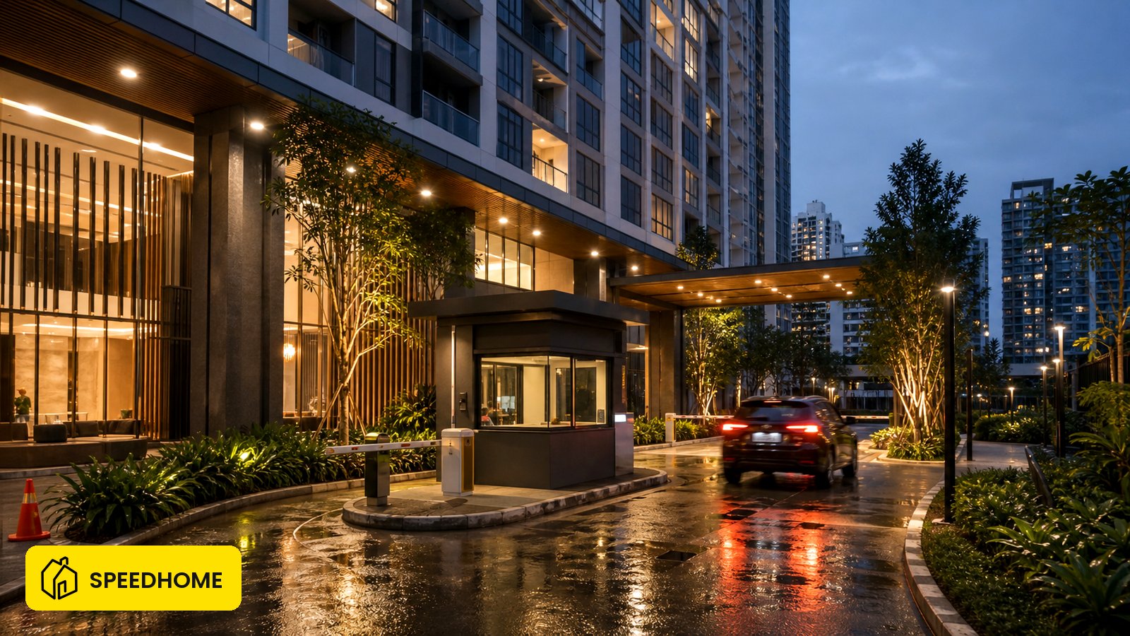 The Fennel: Rent, Commute & What to Check Before You Sign