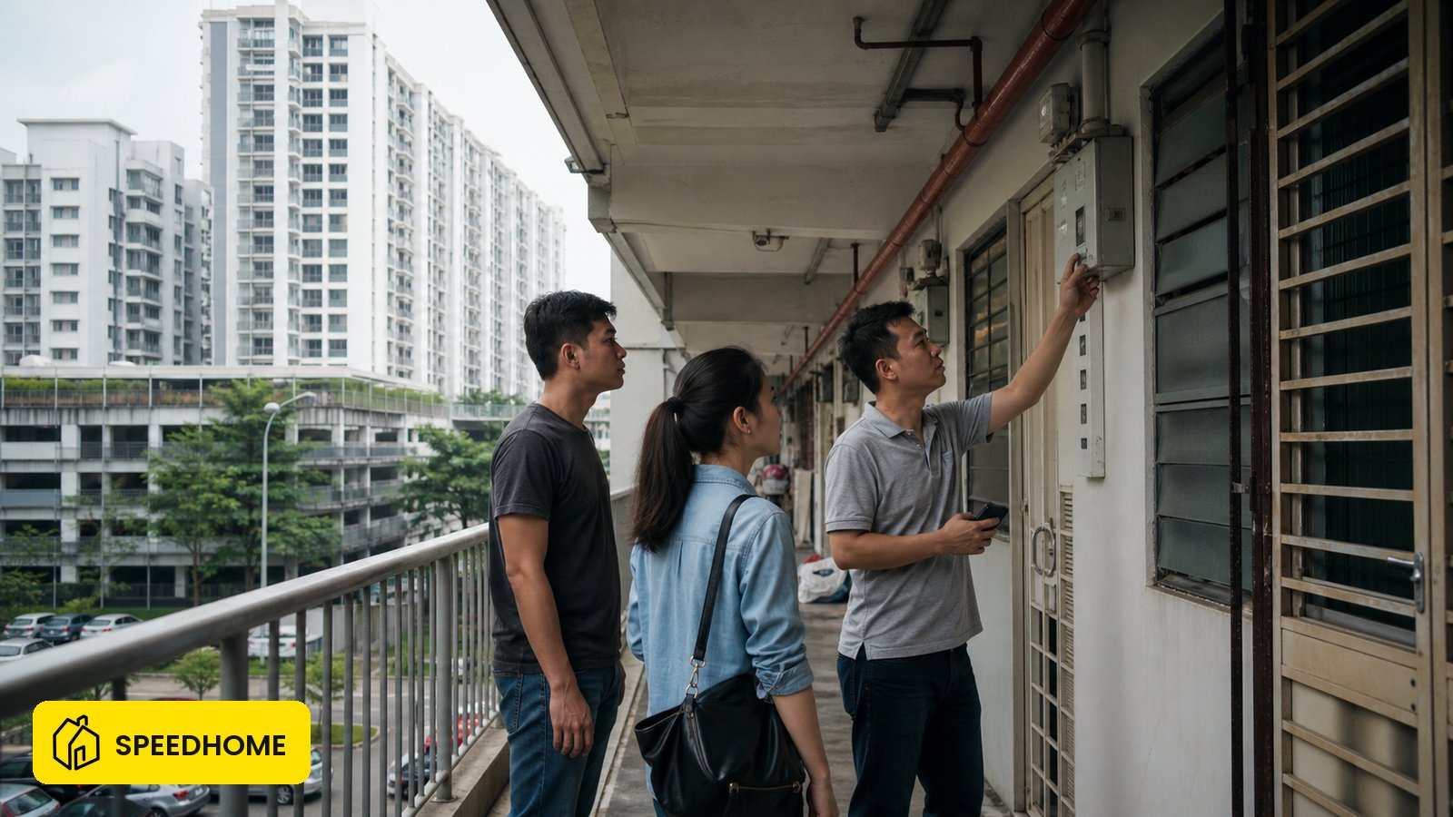 买房隐藏成本：马来西亚买家别只看房价