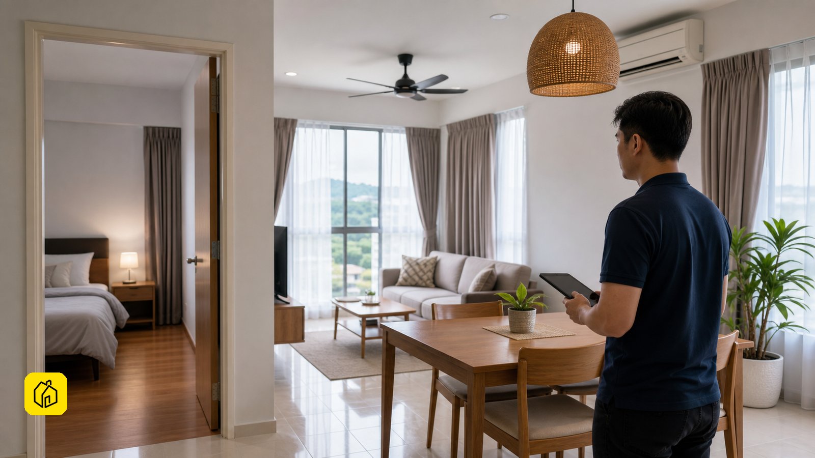 The Nest Residences: Rental Investment Verdict
