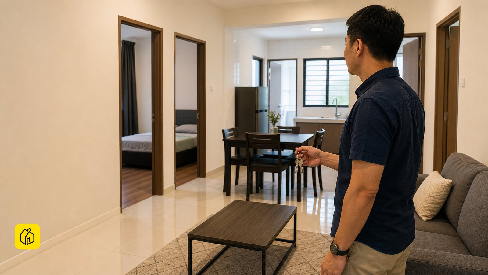 The Olive: Rental Investment Verdict