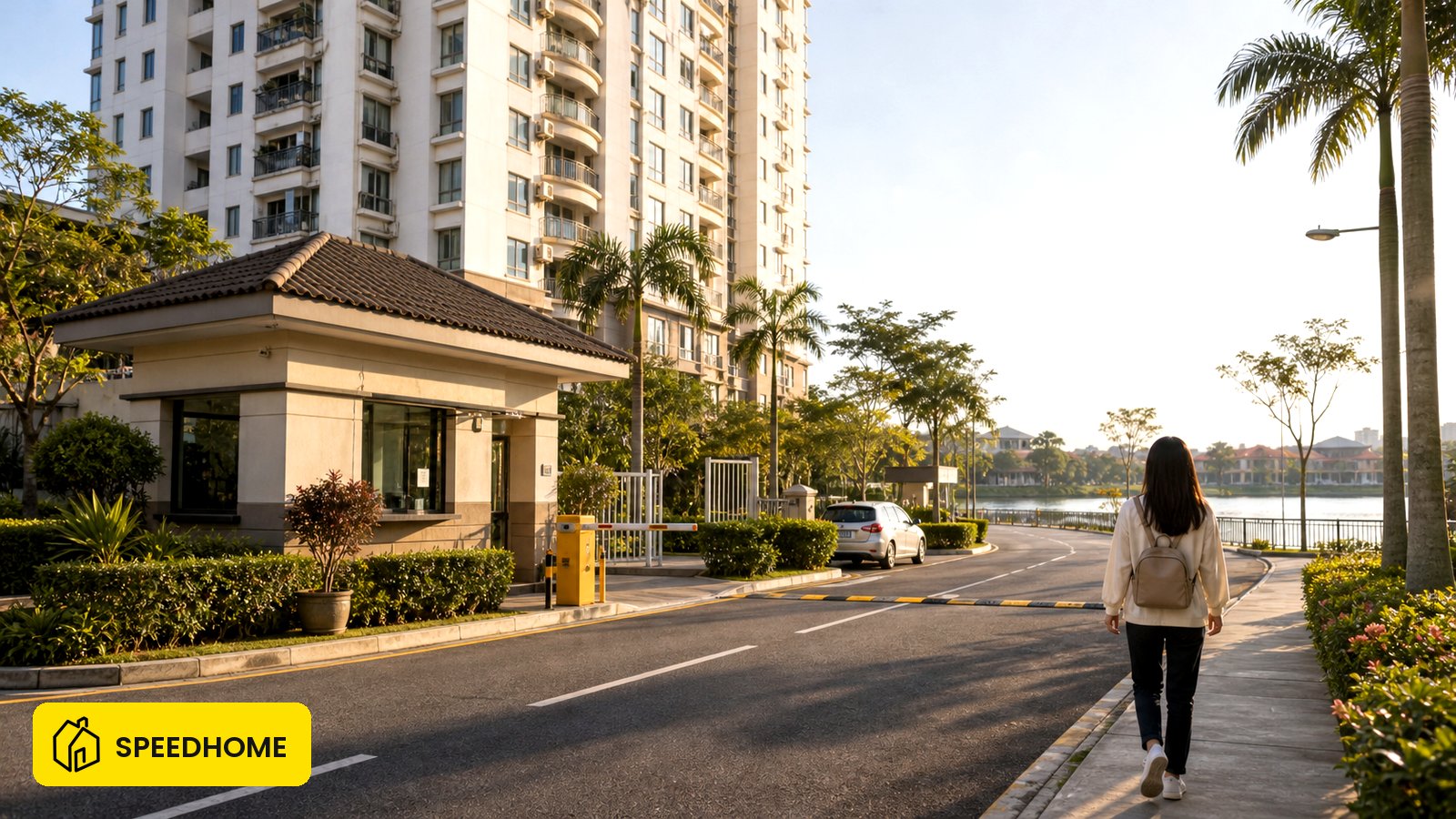 The Place Cyberjaya: Panduan Sewa, Perjalanan & Checklist (2026)