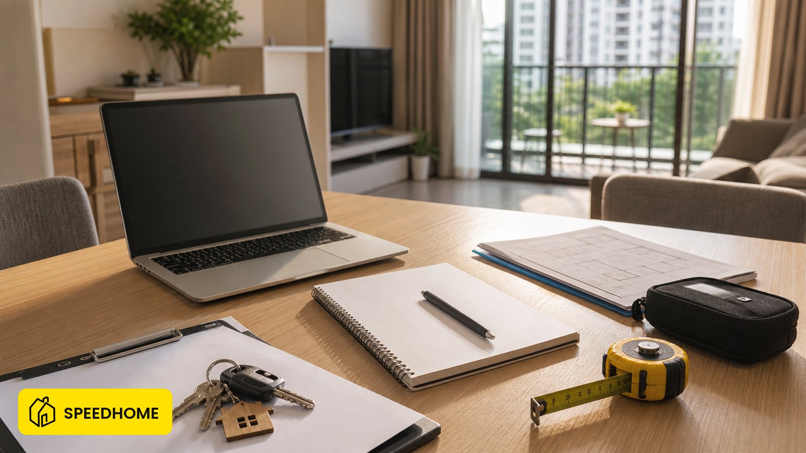 The Square One City USJ 25: Rent, Commute & Checklist
