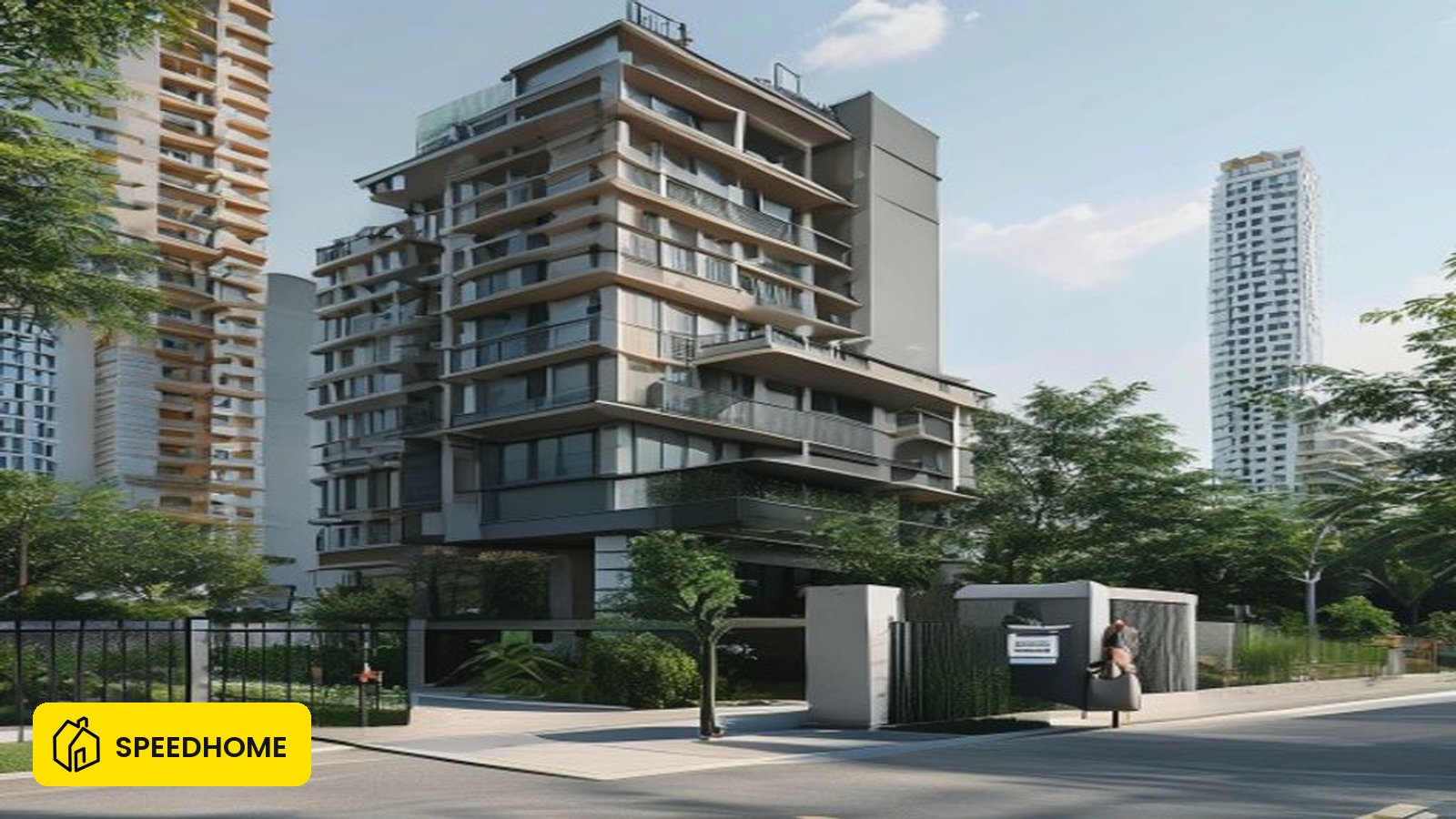 The Zizz Damansara North: Panduan Sewa & Checklist (2026)