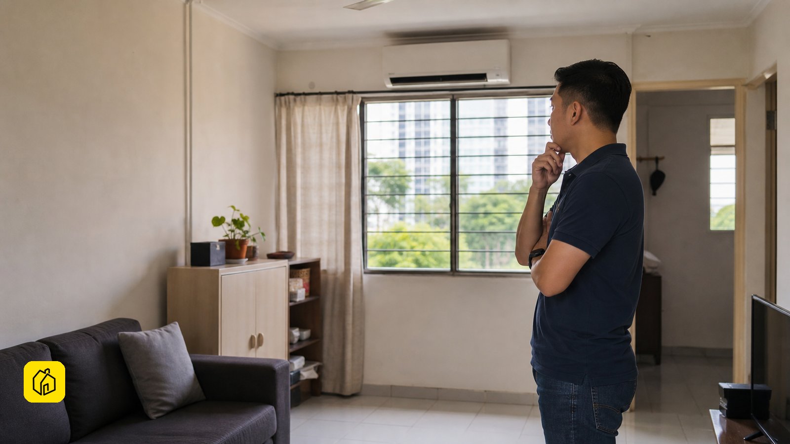 The Zizz @ Damansara North: Whole-Unit or Room-Rental Investment?