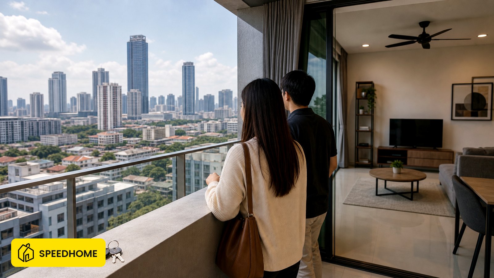 Third Avenue Greater KL: Sewa & Checklist (2026)